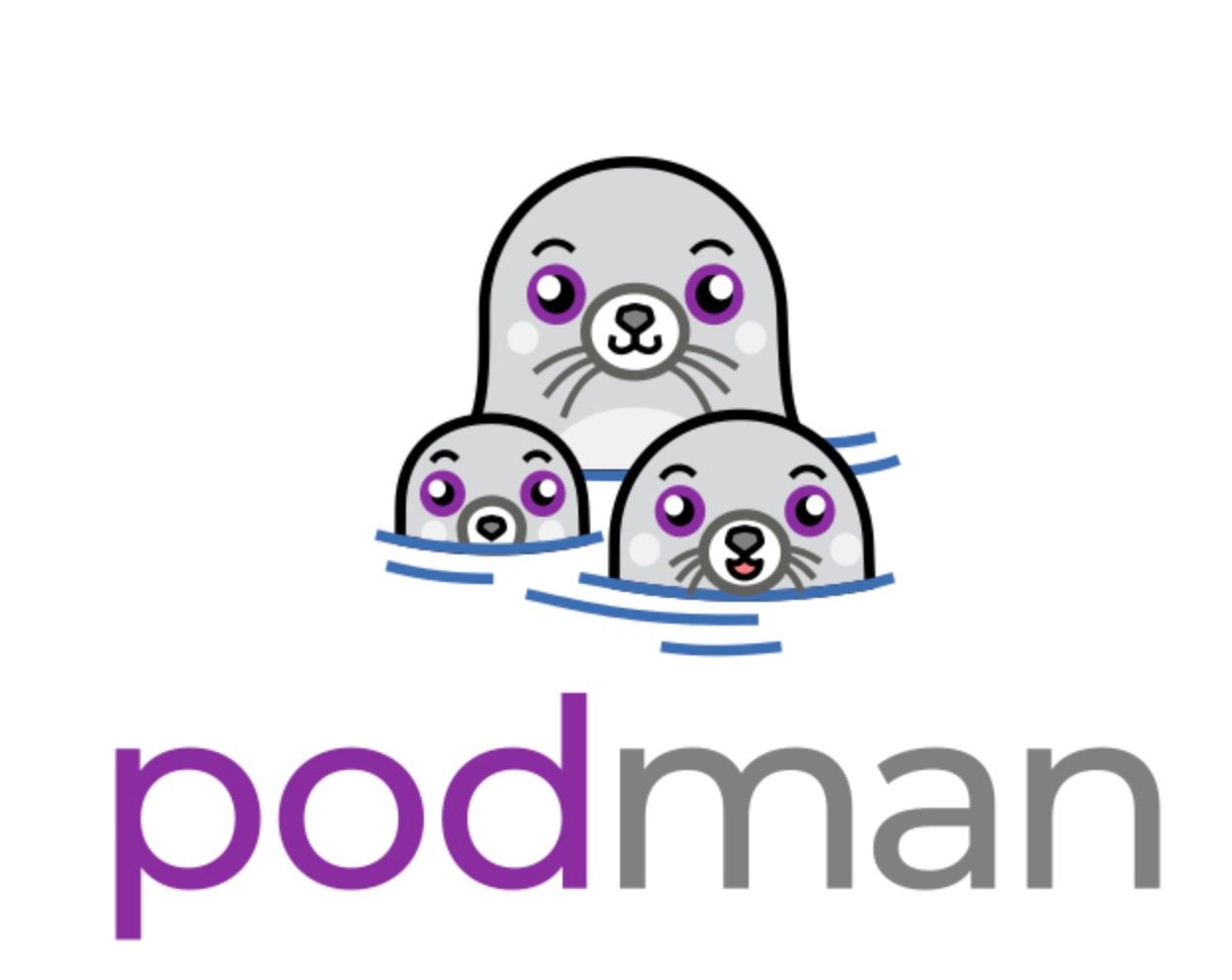 【商用利用OK】DockerからPodmanへ移行しよう！