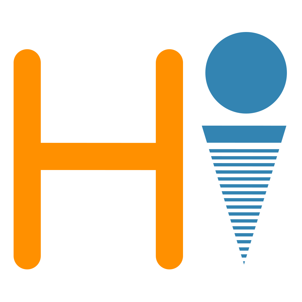 Himawari Project Logo
